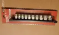 Milwaukee 3/8″ 10броя качествени вложки камъни 10-19mm комплект, снимка 2