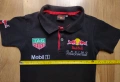 Red Bull F1 Racing Team - детска тениска, снимка 7
