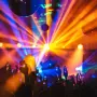 LED RGB крушка с дистанционно - 16 цвята и 5 яркости, снимка 11