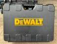 Перфоратор-къртач Dewalt D25614,SDS-MAX, снимка 6