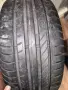 Оригинални алуминиеви джанти BMW 5x120 с гуми – комплект 4 бр., снимка 5