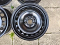 Джанти 16 ' цола 5x112 VW PASSAT Golf Touran AUDI SKODA / Фолксваген 5х112 ET42, снимка 4
