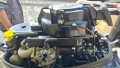 Suzuki 9.9кс извънбордов двигател, снимка 4