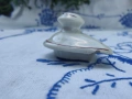 Порцеланови бурканчета , снимка 2