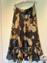 Max Mara Original Size M-L 100% Коприна , снимка 1