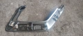 Хром Лаистна Врата Peugeot, Citroen - 98047129VV, снимка 1