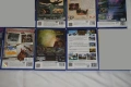 Игри за PS2 God of War 2/Gauntlet/Van Helsing/GTA Liberty City Stories/Avatar/Tomb Raider Underworld, снимка 10