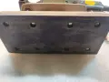 Виброшлайф Metabo 22 х 10,5 плот , снимка 2