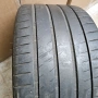 Комплект Michelin pilot sport 4s с хомологация бмв - ДОТ2024-21 и 22", снимка 3
