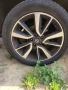 Оригинални джанти за Nissan 19', снимка 1