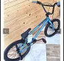 BMX велосипед Drag 20 Decade, снимка 3