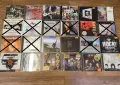 🎸 Колекция Оригинални дискове: Рок, Метал и Поп легенди (Metallica, AC/DC, Pink Floyd, The Prodigy,, снимка 2