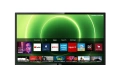 Телевизор Philips 32PFS6805/12, 32" (80 см), Smart, Full HD, снимка 1