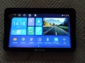 Таблет/навигация за кола и камион Vivas, Android 13, 9", 32GB памет, 2GB RAM, снимка 1