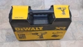 Оригинален винтоверт DEWALT, снимка 2