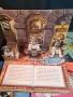 4 стари детски панорамни книжки с приказки от Х. Кр. Андерсен 31/6, снимка 3