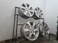 4бр 16ски джанти CMS за AUDI, VW, SKODA 5х112мм. A161543 , снимка 6