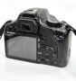Canon EOS Rebel XSi (450D) с обектив 18-55mm, снимка 2