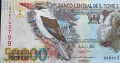 Сао Томе и Принсипи - Африка. Лот. 5 бройки. 2013 г . UNC. , снимка 6