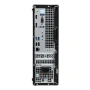 Компютър Dell 3080 SFF i5-10500 16GB 256GB NVME SSD с до 24 МЕСЕЦА ГАРАНЦИЯ и Windows 11 PRO, снимка 2