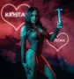 Боди KRISTAN DIAMOND с дълъг ръкав, снимка 3