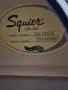 Електро-акустична китара Squier by Fender, модел SA-105CE., снимка 3