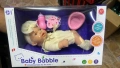 👶🏻Говорещо бебе 22 см – играчка, която говори на български език‼️ , снимка 4
