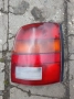 Десен стоп Nissan Micra K11, снимка 1