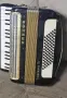 72 баса Hohner Concerto 3, снимка 5