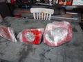 Стопове за VW PASSAT 6 Комби, снимка 1