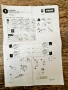 Кит захвати Thule 7021 / 7107 за Mercedes E-Class (W212) / C-Class (W204), снимка 16