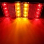 LED стопове за ремарке/платформа 12V-09, снимка 2