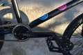 Bmx +(пегове и каска подарък), снимка 3