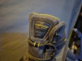 Dunlop steel toe-защитни обувки-номер 43.5, снимка 4