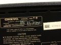Тунер Onkyo t-9 /1, снимка 8