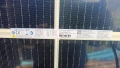 Соларна станция - Off-grid / Hybrid Solar Station 4.2kW – 4x710W JA Solar + Easun + AGM batteries, снимка 5