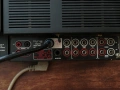 Mission Cyrus 2 & PSX Power Supply (Стерео усилвател и външно захранване), снимка 3