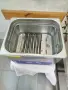 Ултразвукова почистваща вана  -Ultrasonic Cleaner -40A, снимка 5