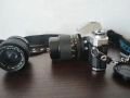 Камера MINOLTA X-300  Japan, снимка 15