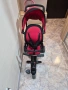 Smart Trike - Детска сгъваема триколка SmarTfold 700 8в1 , снимка 6