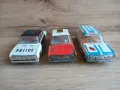 Стари ламаринени играчки Ehri model DDR., снимка 3