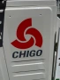 Климатик CHIGO, снимка 7