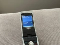 Уникат/Като Нова Nokia N90, снимка 9