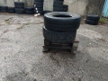 Гуми 225 70 15 C Ц Барум Barum. Налични са 2 броя - нов внос. Не са нови!, снимка 14
