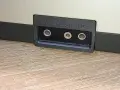Касетофон "SONY"TCM-737, снимка 8