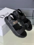 Dior ⚜️Дамски Сандали , снимка 12