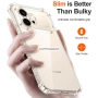 Honor 600 Pro / 600 / 600 Lite / Удароустойчив силиконов кейс гръб калъф с камера протектор, снимка 8