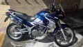 Kawasaki kle 500, снимка 5