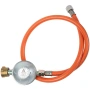 PROFICOOK PC-GG 1261 ГАЗОВО БАРБЕКЮ С 2 ГОРЕЛКИ, снимка 8