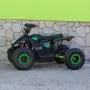 Eлектрическо ATV Mudhawk 1200W, снимка 17